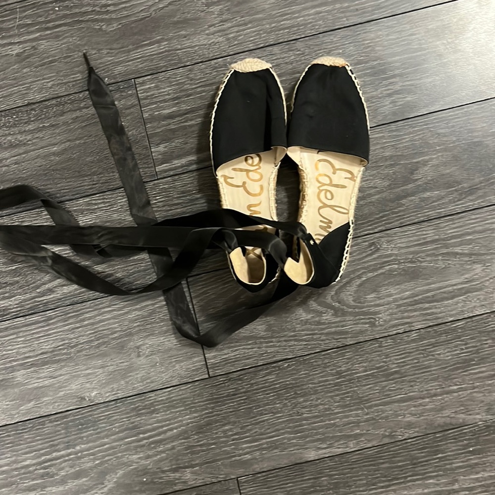 Sam Edelman espadrilles 39